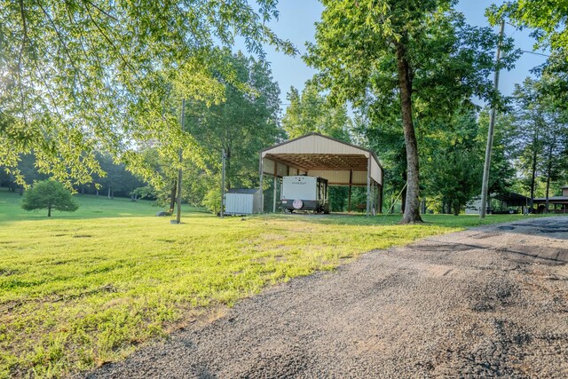 17 Kaw Liga Dr, Bath Springs, TN 38311 - photo 14
