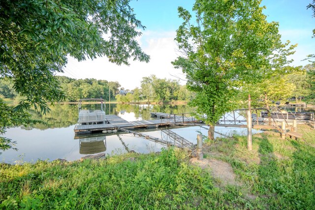 17 Kaw Liga Dr, Bath Springs, TN 38311 - photo 45
