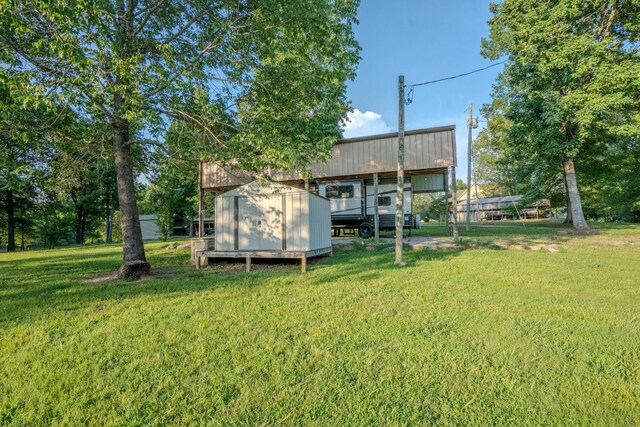 17 Kaw Liga Dr, Bath Springs, TN 38311 - photo 12