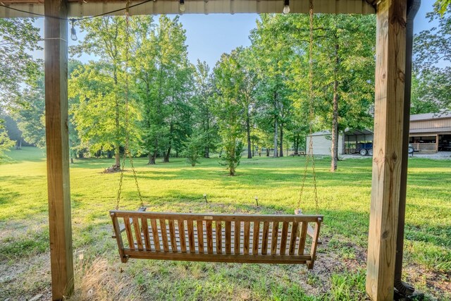 17 Kaw Liga Dr, Bath Springs, TN 38311 - photo 16