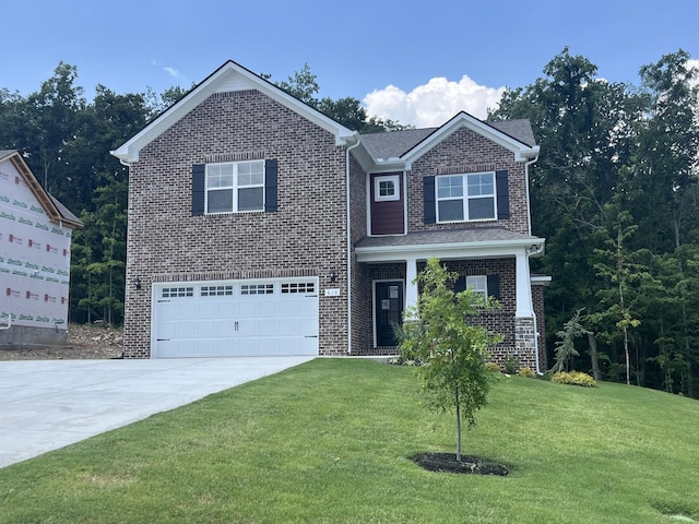 610 Spring Hill Dr, Smyrna, TN 37167 - photo 1