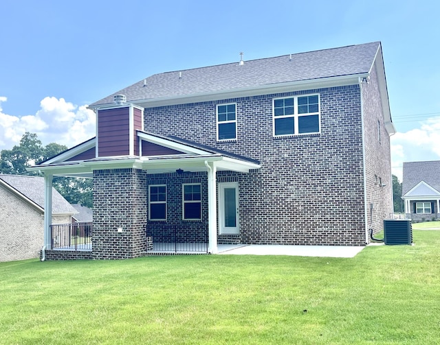 610 Spring Hill Dr, Smyrna, TN 37167 - photo 3