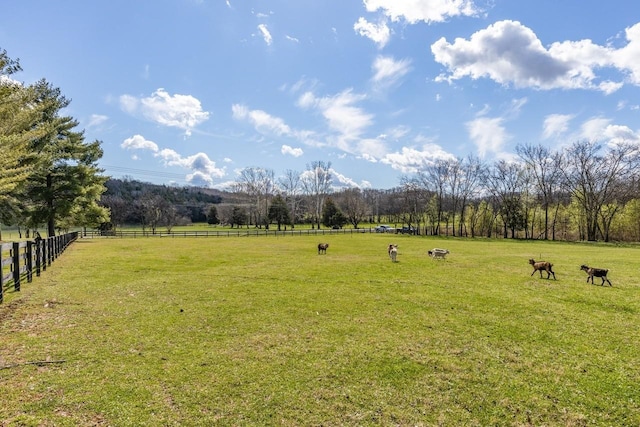 6661 Arno Allisona Rd, College Grove TN, 37046 land for sale