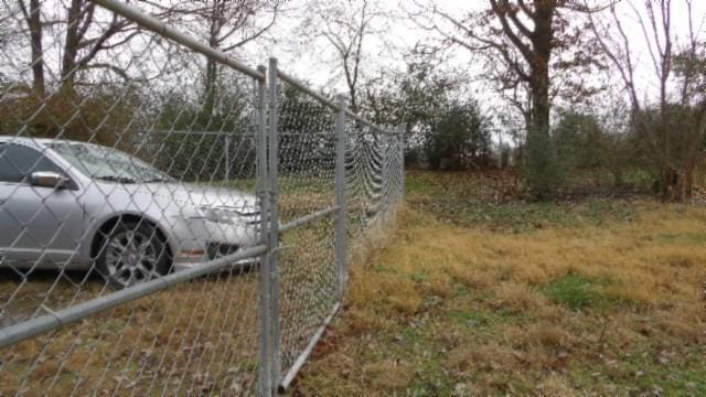 146 Garden Dr, Lafayette, TN 37083 - view of parking