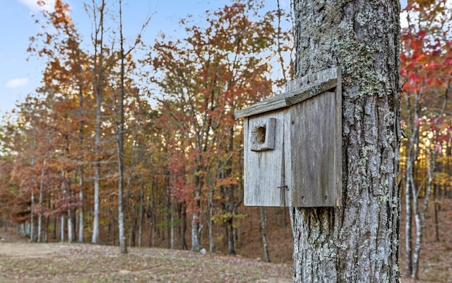 3868 Hobbstown Rd, Dunlap, TN 37327 - view of outdoor structure