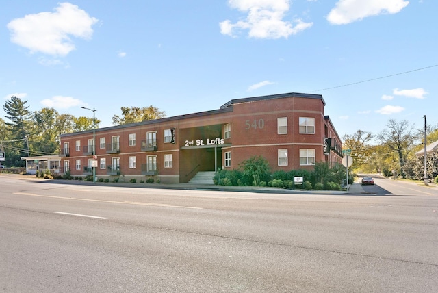 540 N 2nd St Unit 301, Clarksville, TN 37040