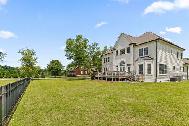 8410 Rambling Rose Dr, Ooltewah, TN 37363 - photo 52