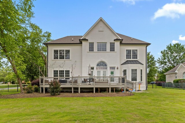 8410 Rambling Rose Dr, Ooltewah, TN 37363 - photo 53
