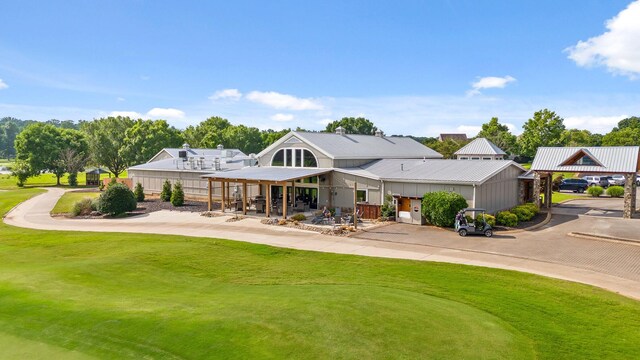 8410 Rambling Rose Dr, Ooltewah, TN 37363 - photo 68