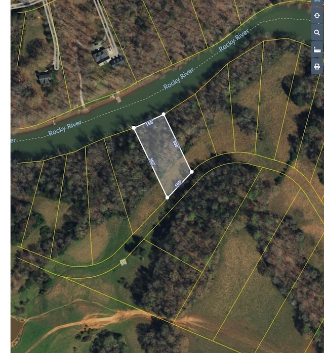 23 Hidden River Rd, Rock Island, TN 38581
