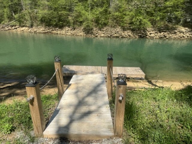 23 Hidden River Rd, Rock Island, TN 38581