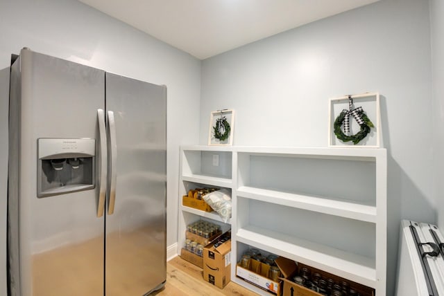 70 Laneview Concord Rd, Trenton, TN 38382 - view of storage area