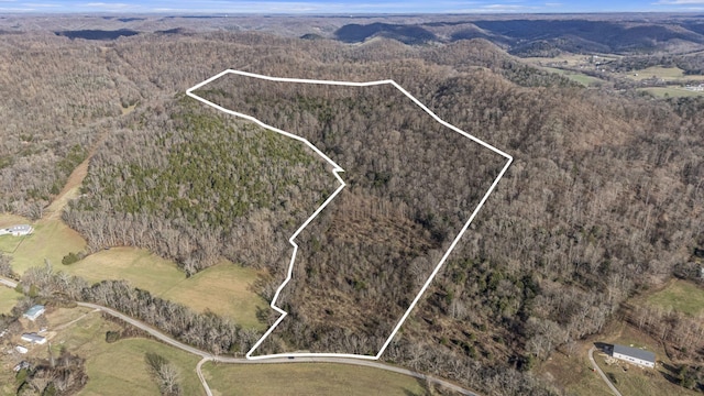 3731 Carter Branch Rd, Hartsville TN, 37074 land for sale