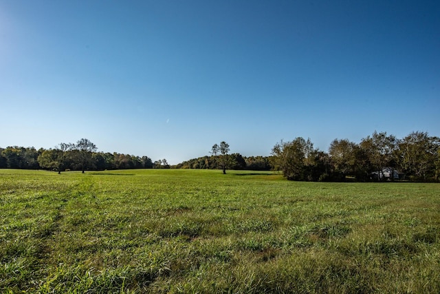 6415 Pinewood Rd, Nunnelly TN, 37137 land for sale