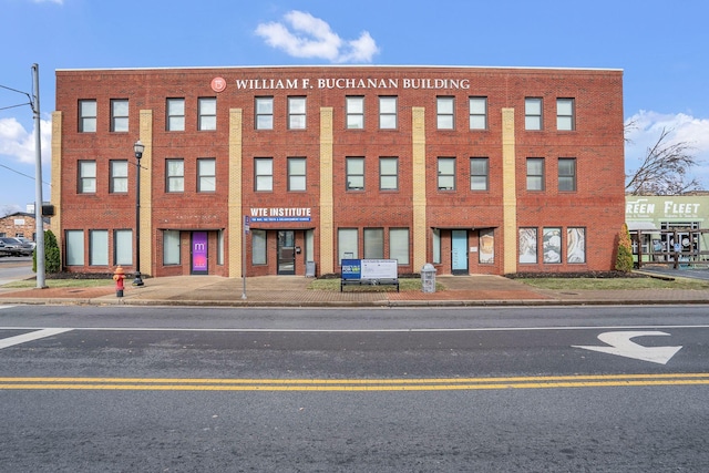 942 Jefferson St, Nashville, TN 37208 - view of property