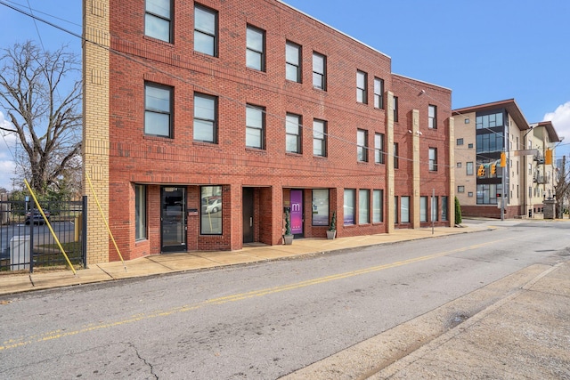 942 Jefferson St, Nashville, TN 37208 - view of building exterior