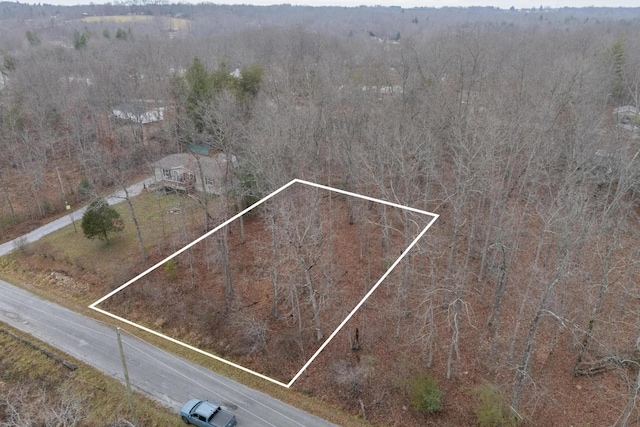 3036 Nocatee Trce, Crossville TN, 38572 land for sale