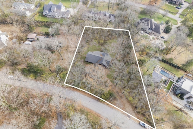 4612 Benton Smith Rd, Nashville TN, 37215 land for sale