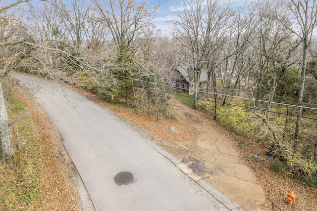 Listing photo 2 for 4612 Benton Smith Rd, Nashville TN 37215