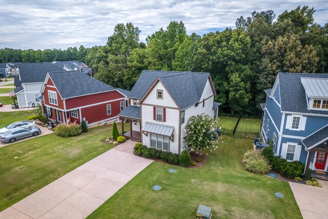 264 Evans Dr, Tullahoma, TN 37388 - photo 23