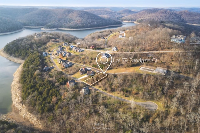 0 Sandgate Ct, Smithville TN, 37166 land for sale