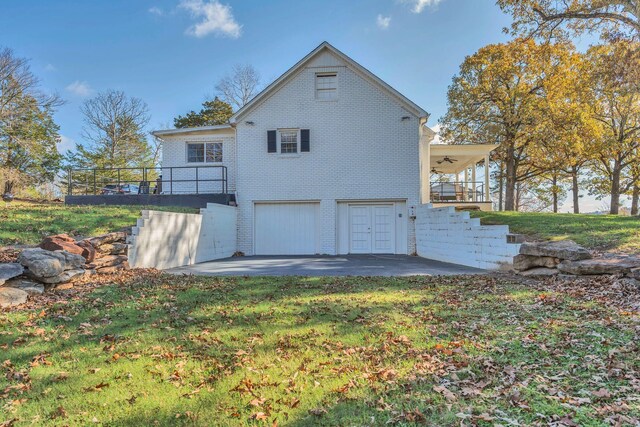 125 Airport Rd, Clifton, TN 38425 - photo 9