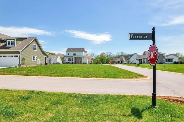 0 Suntan Ct, Winchester, TN 37398