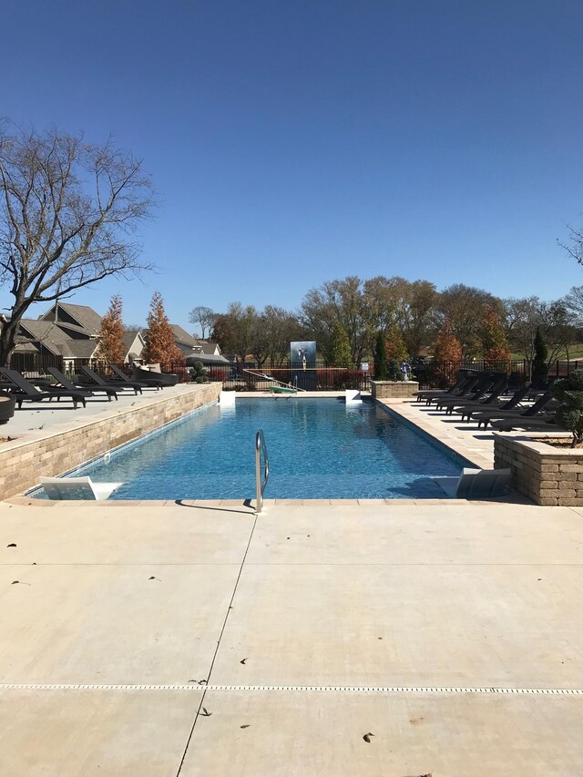 0 Suntan Ct, Winchester, TN 37398