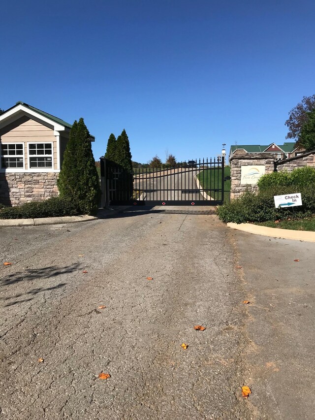 0 Suntan Ct, Winchester, TN 37398