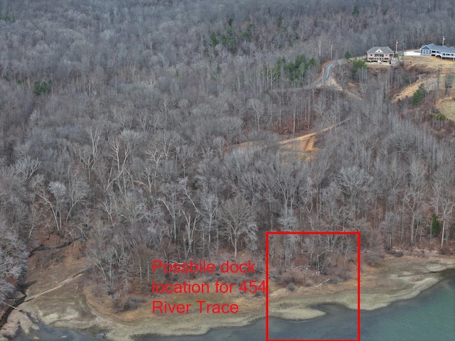 454 River Trace Dr, Dover, TN 37058 - photo 11