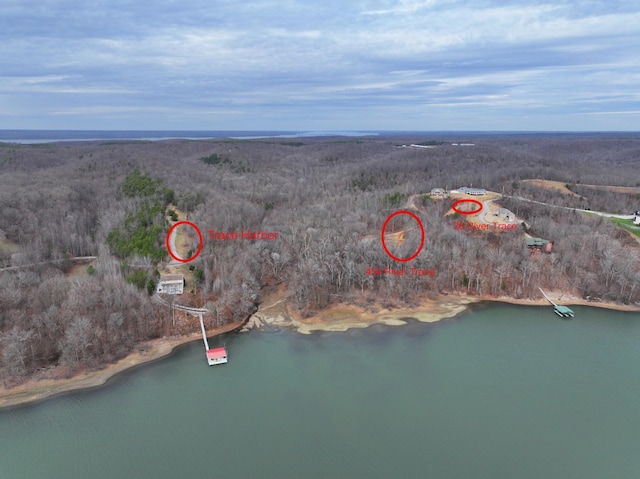 26 River Trace Dr, Dover TN, 37058 land for sale