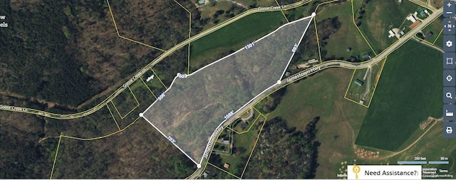 Listing photo 3 for 0 Jamestown Hwy, Livingston TN 38570