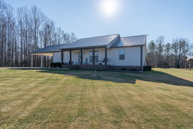 446 Liberty Hill Loop, Ethridge, TN 38456 - photo 3