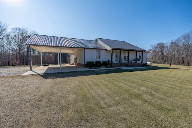 446 Liberty Hill Loop, Ethridge, TN 38456 - photo 2