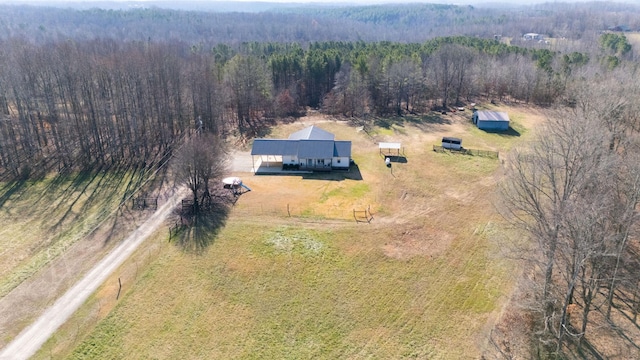 446 Liberty Hill Loop, Ethridge, TN 38456 - photo 11