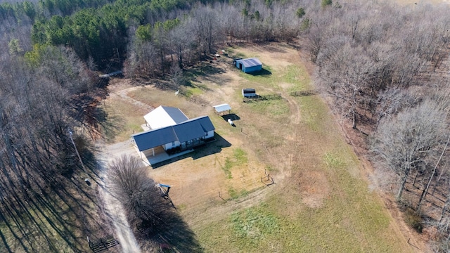 446 Liberty Hill Loop, Ethridge, TN 38456 - photo 12