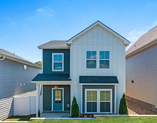 304 Jasmine Park, Hermitage, TN 37076 - photo 1