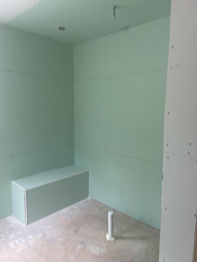 1584 Frye Rd, Columbia, TN 38401 - view of empty room
