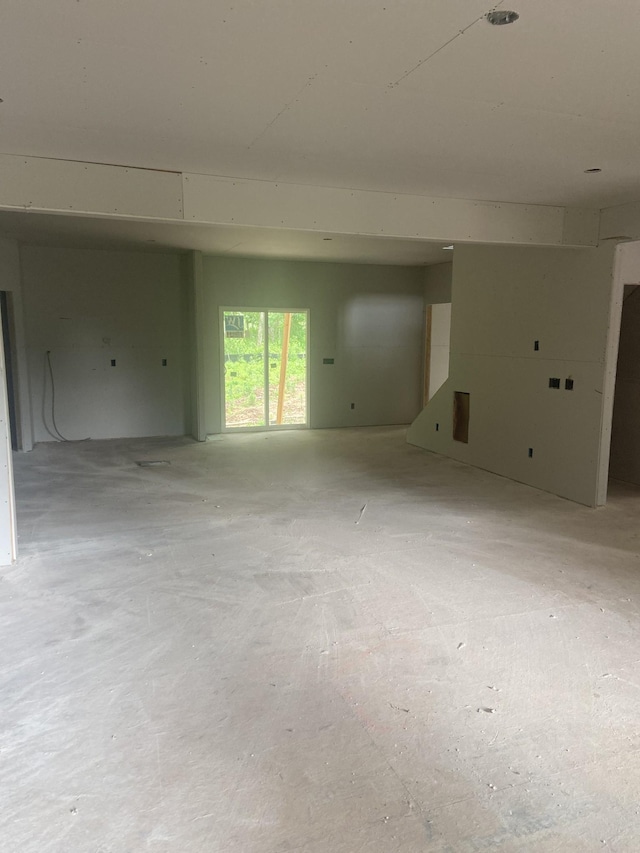 1584 Frye Rd, Columbia, TN 38401 - view of spare room