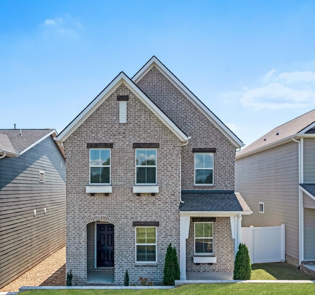 308 Jasmine Park, Hermitage, TN 37076 - photo 1