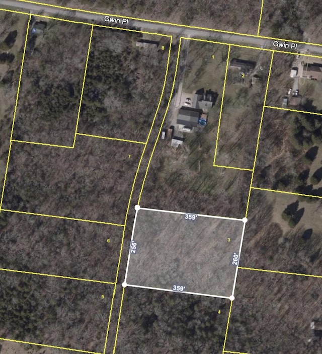 0 Gwin Pl, Mount Juliet TN, 37122 land for sale