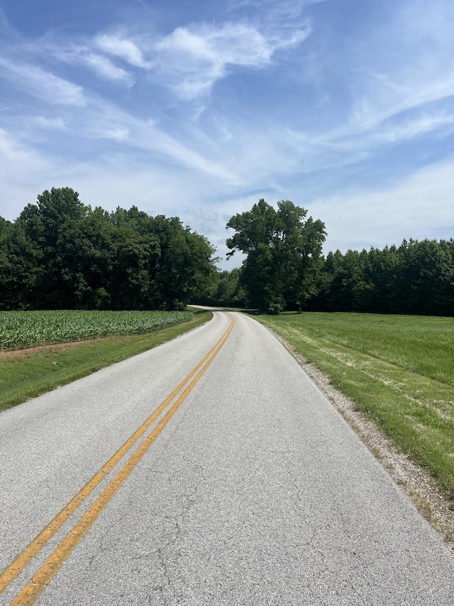 3 Keysburg Rd, Allensville KY, 42204 land for sale