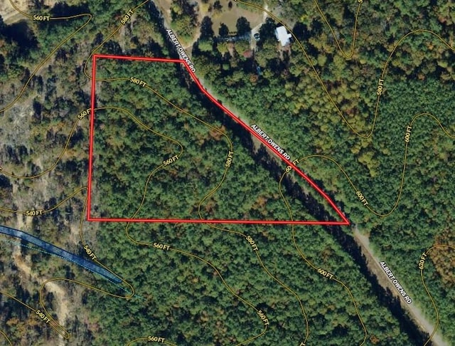 0 Albert Owens Rd, Bethel Springs TN, 38315 land for sale