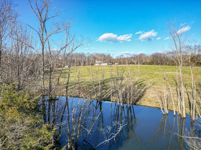 water view