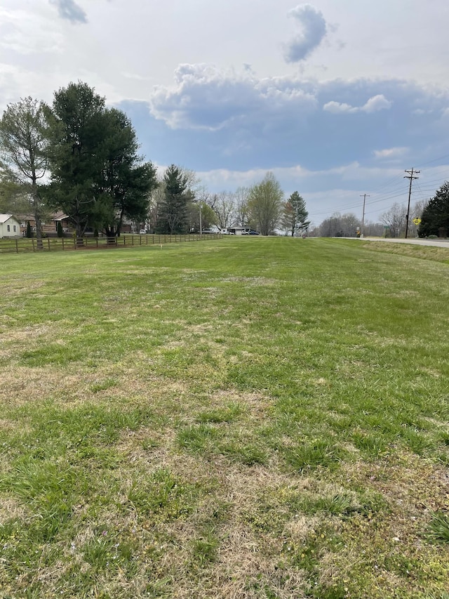 7515B Old Clarksville Pike, Ashland City TN, 37015 land for sale