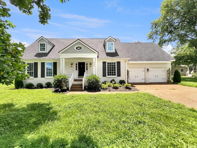 504 Overview Ln, Franklin, TN 37064 - photo 1