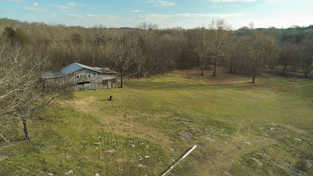 0 Holmes Gap Rd, Brush Creek TN, 38547 land for sale