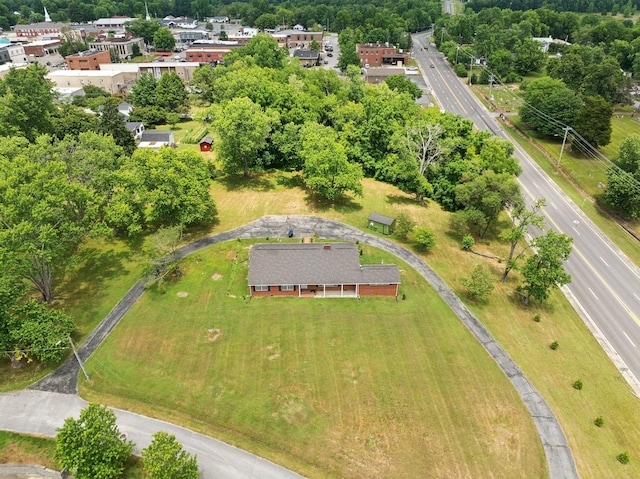 114 Calhoun St, Smithville TN, 37166, 3 bedrooms, 1.5 baths house for sale