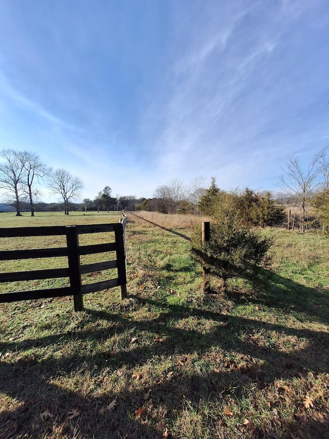 Listing photo 3 for 0 Taylor Ln, Eagleville TN 37060