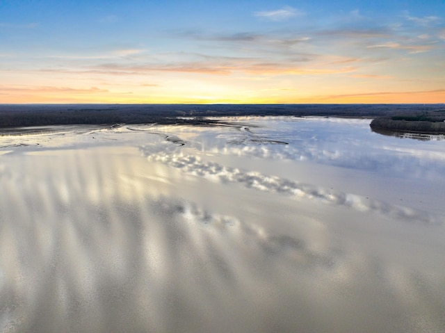 water view